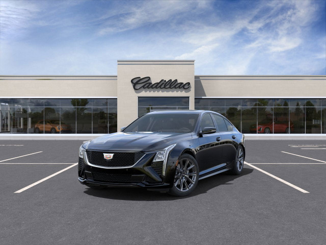 2025 Cadillac CT5 Sport in Cars & Trucks in City of Montréal