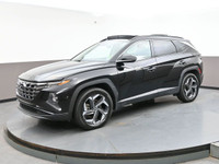 Discover the perfect blend of performance, comfort, and innovation in this 2024 Hyundai Tucson SEL C... (image 2)