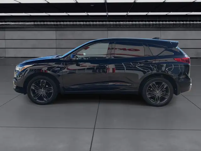 2020 Acura RDX A-Spec l Clean CarFax l Low Kms in Cars & Trucks in Calgary - Image 6