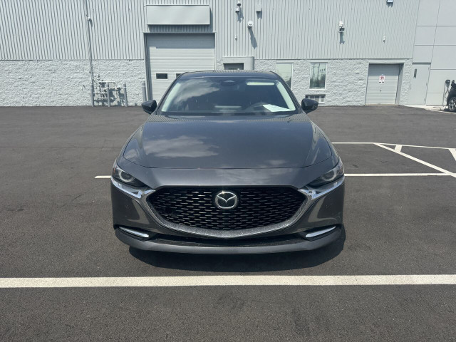 2024 Mazda Mazda3 GT AWD AUTO TOIT CUIR BOSE MAGS CAM DE RECUL in Cars & Trucks in Laurentides - Image 2