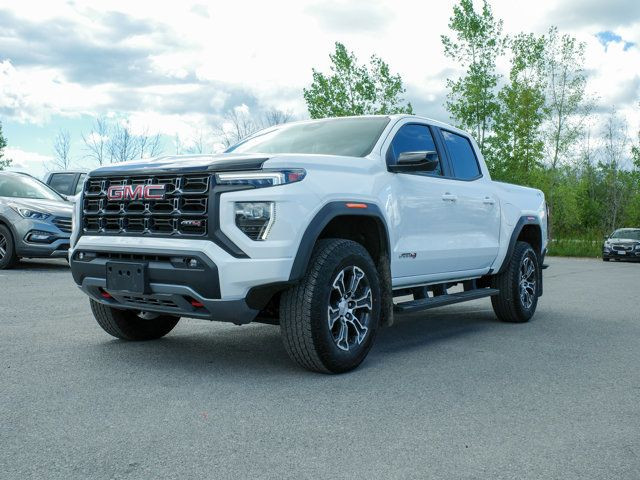 2024 GMC Canyon AT4 - Remote Engine Start in Cars & Trucks in Belleville - Image 4
