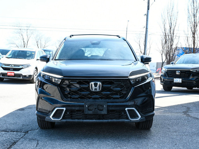 2023 Honda CR-V HYBRID Touring in Cars & Trucks in City of Toronto - Image 3