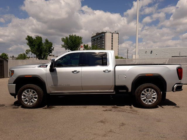 2023 GMC Sierra 3500HD DENALI / ULTIMATE PACKAGE/ DURAMAX / 5TH in Cars & Trucks in Calgary - Image 3