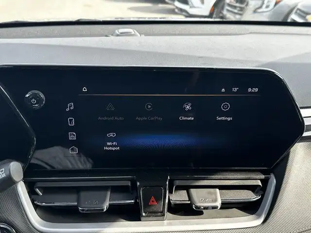 2025 Chevrolet Trailblazer LT dans Autos et camions dans Calgary - Image 18