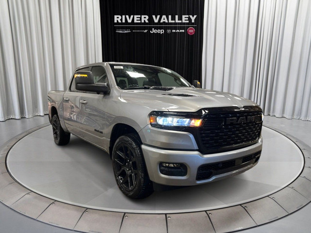 2025 Ram 1500 in Cars & Trucks in Strathcona County