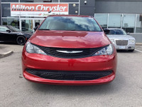 COME SEE WHY PEOPLE BUY FROM MILTON CHRYSLER TODAY!! CREDIT ISSUES? WE CAN GET YOU THE CAR YOU WANT... (image 1)