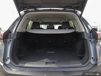 Rogue SL, 1.5L DOHC, AWD. 2023 Nissan Rogue SL 4D Sport Utility Gray CVT AWD 1.5L DOHC Come visit ou... (image 6)