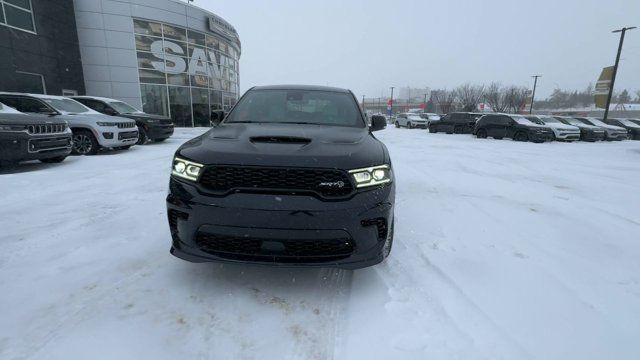2025 Dodge Durango SRT Hellcat Hammerhead in Cars & Trucks in Edmonton - Image 4