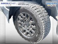 CHEVROLET COLORADO TRAIL BOSS 4WD 2022 EQUIPE DU MOTEUR 4 CYL 2.7L TURBO AVEC TRANSMISSION AUTOMATIQ... (image 1)