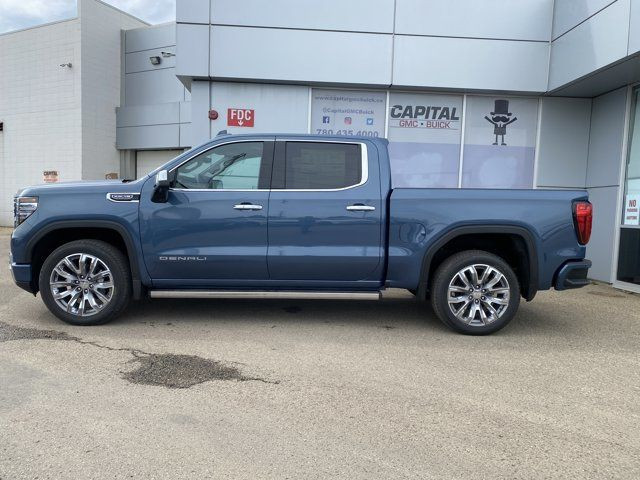 2025 GMC Sierra 1500 Crew Cab Denali in Cars & Trucks in Edmonton - Image 3