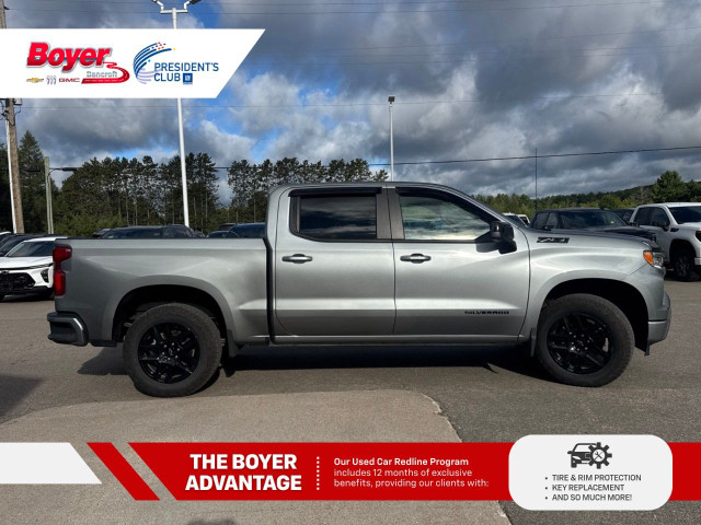 2024 Chevrolet Silverado 1500 in Cars & Trucks in Trenton - Image 4