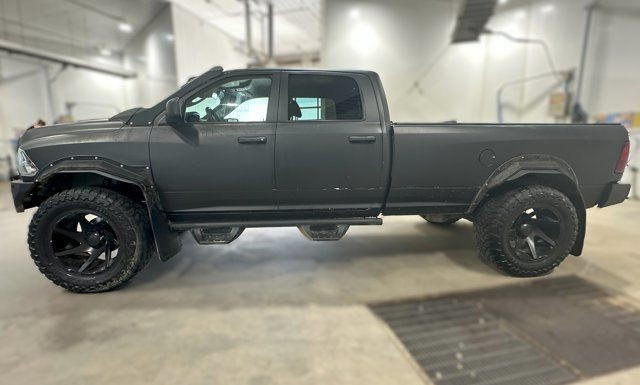 2017 Ram 2500 Outdoorsman in Cars & Trucks in Lloydminster - Image 3