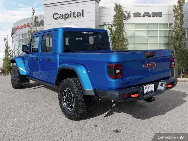 2021 Jeep Gladiator Mojave | One Owner Carfax | in Cars & Trucks in Edmonton - Image 4