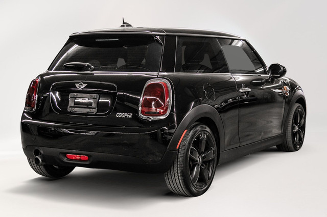 2016 MINI Cooper Hardtop 3 Door Automatique Cuir Toit Mag Automa in Cars & Trucks in City of Montréal - Image 4