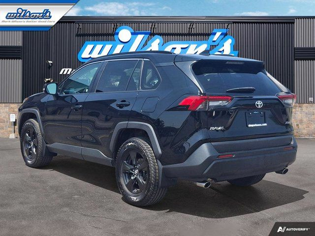 2020 Toyota RAV4 XLE | Sunroof | Heated Wheel + Seats | in Cars & Trucks in Guelph - Image 3