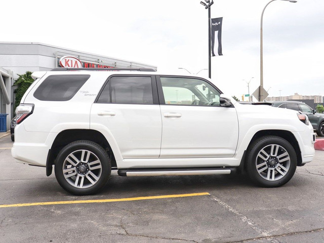 2023 Toyota 4Runner TRD Sport 4WD | Safety Sense | Carplay in Cars & Trucks in Oakville / Halton Region - Image 3