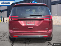 Look at this certified 2023 Chrysler Pacifica Touring L AWD | Leather | Power Sliding Doors + Hatch... (image 3)