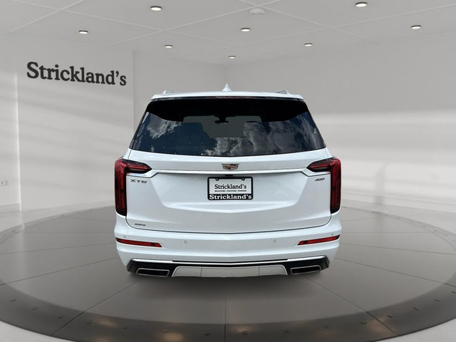 2024 CADILLAC XT6 PREMIUM LUXURY AWD in Cars & Trucks in Stratford - Image 4