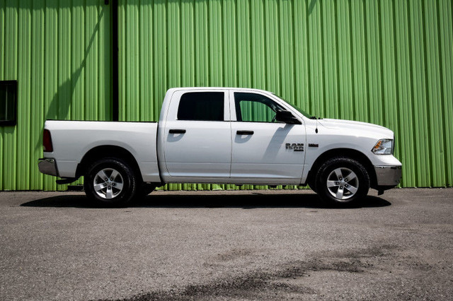2023 Ram 1500 Classic SLT • BEDLINER • POWER SEAT • HANDS FREE in Cars & Trucks in Ottawa - Image 2