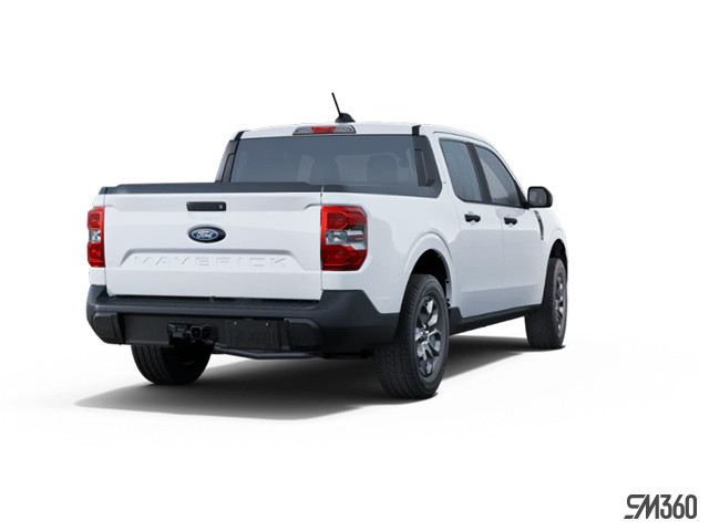2025 Ford Maverick XLT in Cars & Trucks in Windsor Region - Image 2