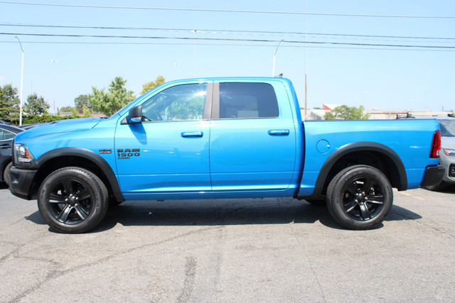 2022 RAM 1500 Classic in Cars & Trucks in Oakville / Halton Region - Image 4