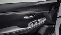 *Heated Seats, Automatic Emergency Braking, Android Auto, Apple CarPlay, Alloy Wheels!* This 2020 Ni... (image 7)
