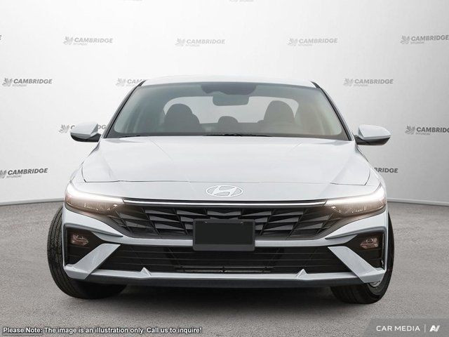 2025 Hyundai Elantra Essential in Cars & Trucks in Cambridge - Image 2