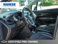 This Certified Pre-Owned Buick Encore has only 65,841 kilometers, and has been meticulously maintain... (image 7)