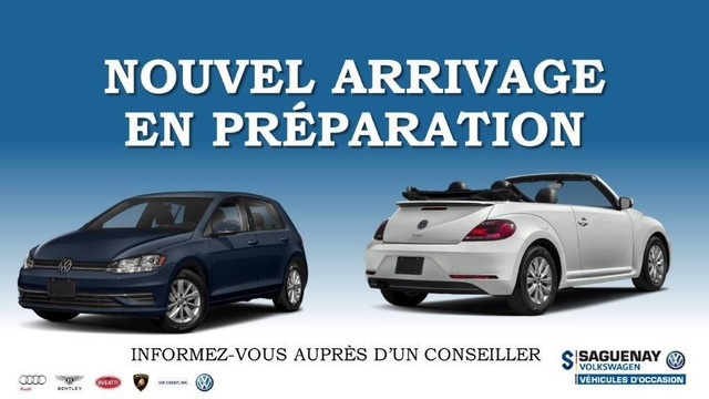 2020 Volkswagen Tiguan IQ DRIVE  (101$/Sem)* STOCK : GS202A in Cars & Trucks in Saguenay - Image 2