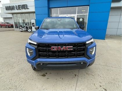 2026 GMC Canyon Elevation in Cars & Trucks in Grande Prairie - Image 3