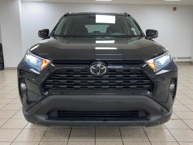 2020 Toyota RAV4 XLE in Cars & Trucks in Calgary - Image 4