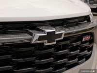 This Chevrolet Trax has a trusty Turbocharged Gas 3-Cyl 1.2L/ engine powering this Automatic transmi... (image 8)
