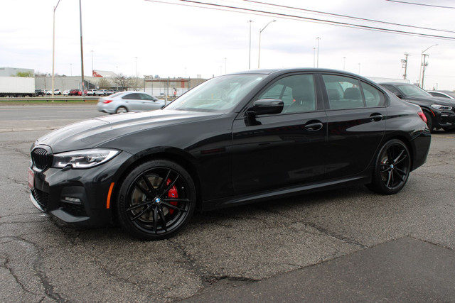2021 BMW 3-Series in Cars & Trucks in Oakville / Halton Region - Image 3