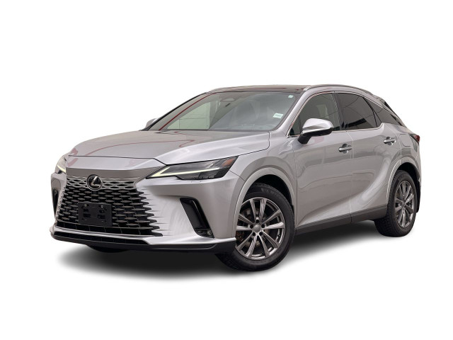 2023 Lexus RX 350, Wireless Carplay, Vent Seats Clean CARFAX in Cars & Trucks in Calgary