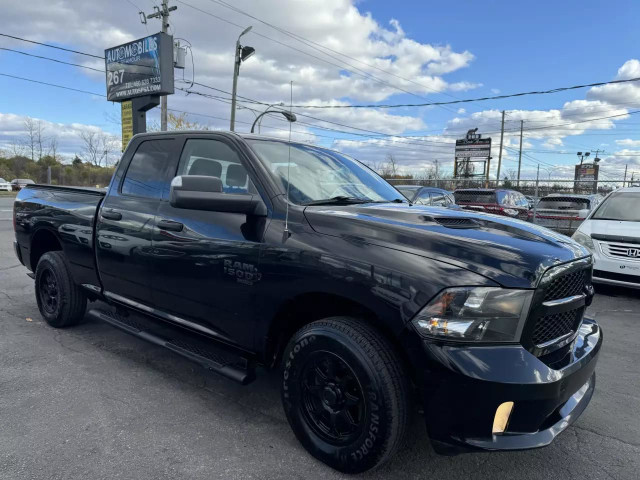 2021 RAM 1500 Classic Tradesman in Cars & Trucks in Laval / North Shore - Image 2
