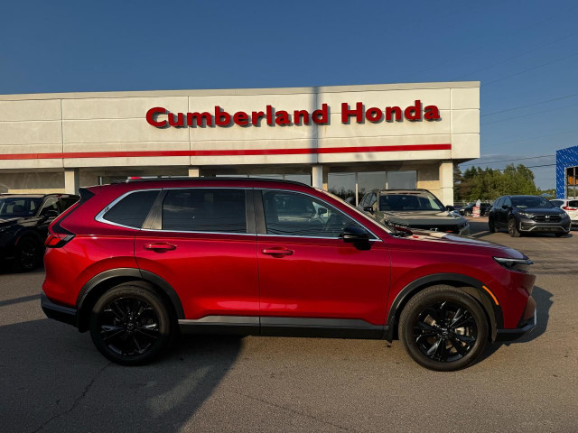 2024 Honda CR-V Touring in Cars & Trucks in Truro