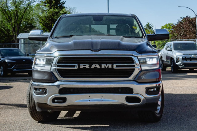 2020 RAM 1500 Big Horn 4x4 in Cars & Trucks in Edmonton - Image 3