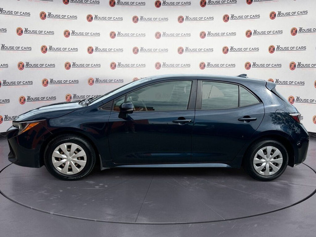2019 Toyota Corolla Hatchback CVT in Cars & Trucks in Calgary - Image 2