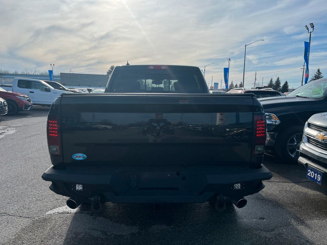  2018 Ram 1500 Big Horn Crew Cab 4x4 ~Bluetooth ~Backup Cam in Cars & Trucks in Barrie - Image 4