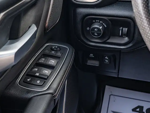 2020 Ram 1500 Sport in Cars & Trucks in Barrie - Image 23