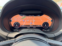 2018 Audi A3 2.0T Technik S Line Quattro Sedan - Navigation|Rearview camera|Parking sensors|Blind-sp... (image 8)