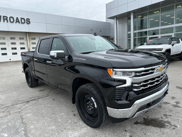 2025 Chevrolet Silverado 1500 LTZ in Cars & Trucks in Markham / York Region - Image 3
