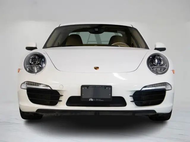 2012 Porsche 911 CARRERA S | COUPE | BOSE | SUNROOF | 20\" RIM in Cars & Trucks in Mississauga / Peel Region - Image 7