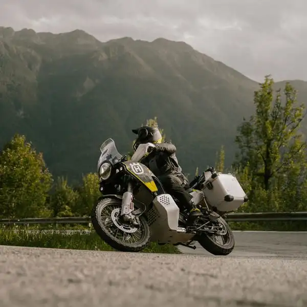 2025 Husqvarna Norden 901 Expedition in Sport Touring in Ottawa - Image 11