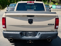 2019 RAM 1500 WARLOCK 4X4 Bold, Capable, and Ready for Adventure Upgrade your drive with the 2019 RA... (image 2)