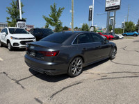 Heated & Ventilated Seating | Reverse Camera | S-Line | Wilson-Niblett Motors has been proud to serv... (image 3)