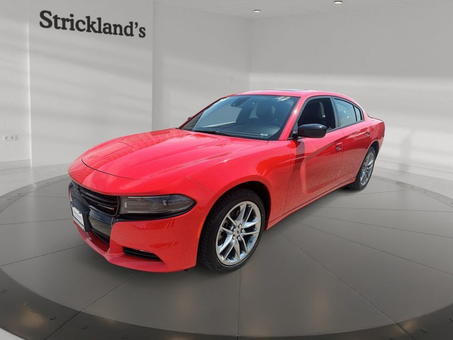 2023 DODGE CHARGER SXT AWD in Cars & Trucks in Stratford - Image 2