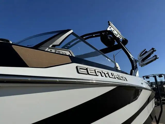 2025 Centurion Fe23 in Powerboats & Motorboats in Kelowna - Image 4