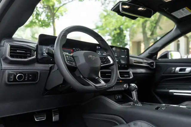 2024 Ford Mustang EcoBoost Premium in Cars & Trucks in Mississauga / Peel Region - Image 20