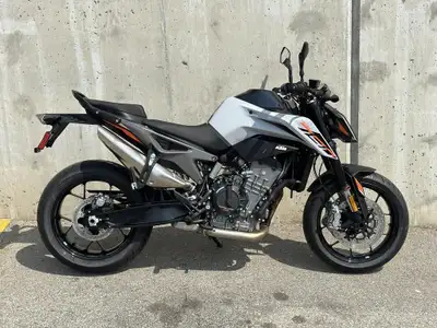 2024 KTM 790 DUKE ALL IN PRICING INCLUDES | FREIGHT AND DEALER PREP - $1245 | VEHICLE PROCESSING- $3...